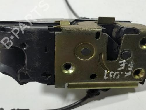 Front left lock RENAULT MEGANE II (BM0/1_, CM0/1_)  | BP21628615C98 