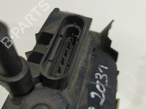 Front left lock RENAULT MEGANE II (BM0/1_, CM0/1_)  | BP21628615C98 