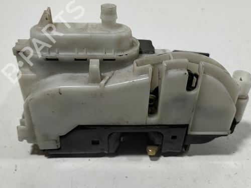 Front right lock VW POLO (6N2)  | BP21628632C97