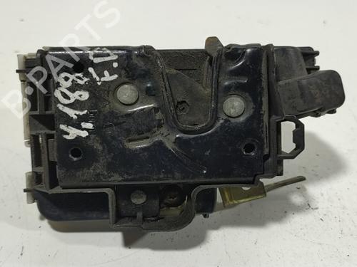 Front right lock VW POLO (6N2)  | BP21628632C97