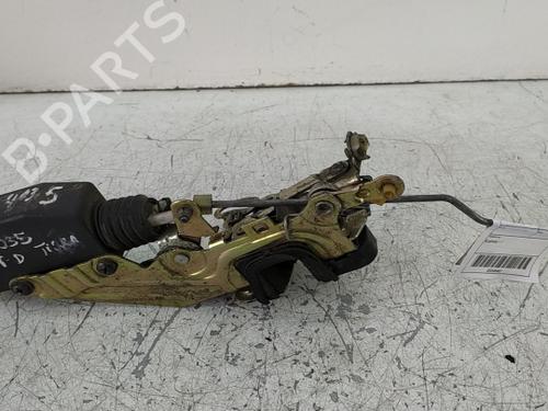 Used Front right lock Front right lock 21628697 21628697