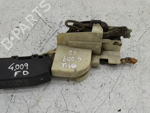 Used Front right lock Front right lock 21628721 21628721