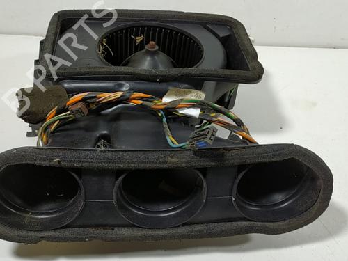 Ventilator motor CITROËN BERLINGO / BERLINGO FIRST Box Body/MPV (M_) [1996-2011]  21628766