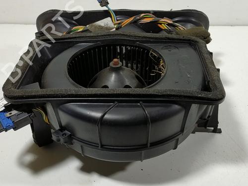 Ventilator motor CITROËN BERLINGO / BERLINGO FIRST Box Body/MPV (M_)  | BP21628766M62 