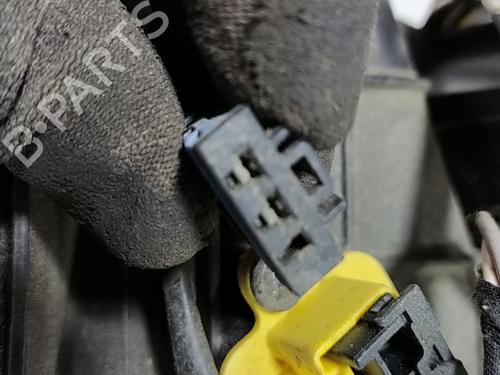 Ventilator motor CITROËN BERLINGO / BERLINGO FIRST Box Body/MPV (M_)  | BP21628766M62 