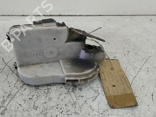Used Front right lock Front right lock SEAT IBIZA II (6K1) [1993-2002] 21628774 21628774