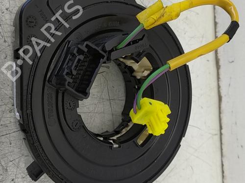 Used Squib airbag MAZDA 2 (DE_, DH_) 1.4 MZR-CD (68 hp) 21628910