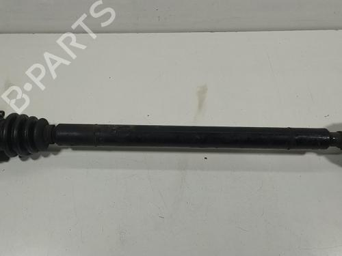 Used Right front driveshaft VW GOLF IV (1J1) 1.6 (100 hp) 21628922