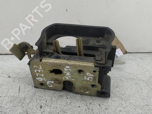Used Front right lock Front right lock 21628989 21628989