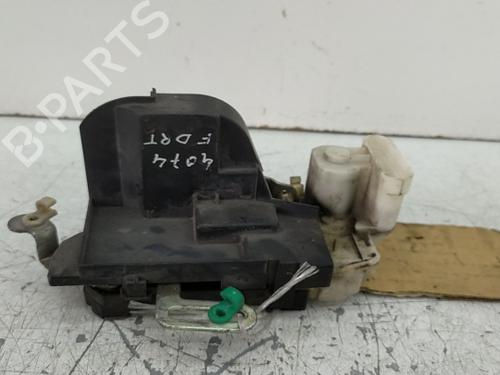 Serrure avant droite FIAT PUNTO (188_) [1999-2012]  21628999