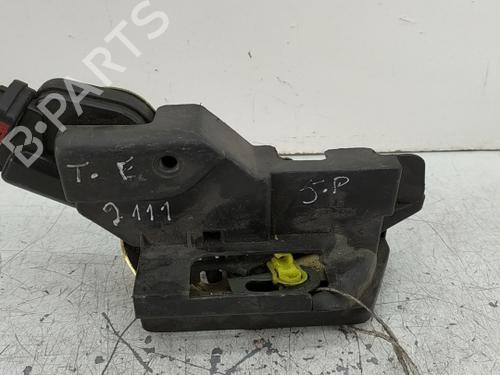 Used Rear left lock Rear left lock HYUNDAI MATRIX (FC) [2001-2010] 21629023 21629023
