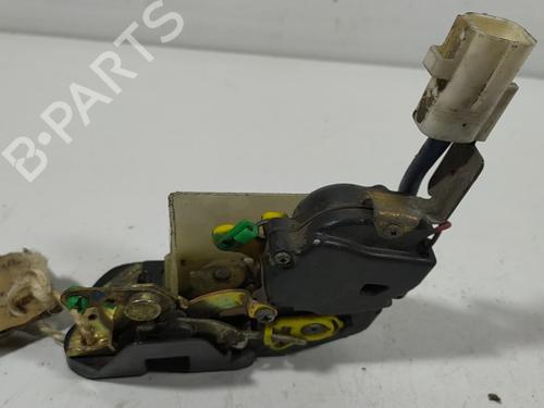 Used Rear left lock TOYOTA CARINA E VI (_T19_) [1992-1997]  21629066