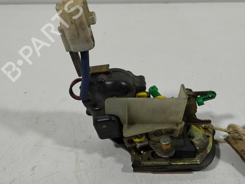 Rear left lock TOYOTA CARINA E VI (_T19_)  | BP21629066C100