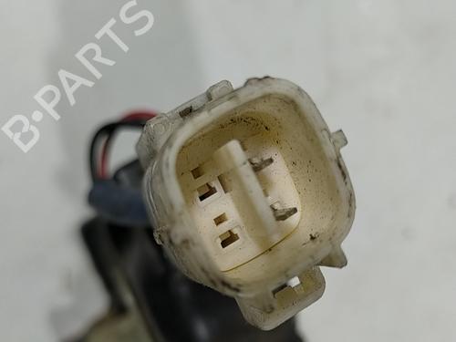 Rear left lock TOYOTA CARINA E VI (_T19_)  | BP21629066C100