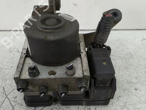 Pompe ABS MAZDA 3 (BK) 1.6 DI Turbo (109 hp) 21629099