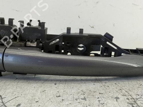 Venstre foran utvendig håndtak RENAULT MEGANE II (BM0/1_, CM0/1_) [2001-2012]  21629110