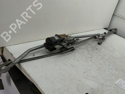 Używane Silniczek wycieraczek przednich OPEL ZAFIRA A MPV (T98) [1999-2006]  21629114