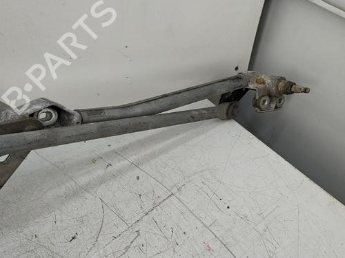 Silniczek wycieraczek przednich OPEL ZAFIRA A MPV (T98)  | BP21629114M29