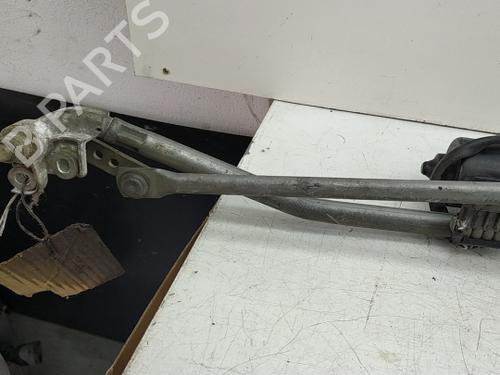 Silniczek wycieraczek przednich OPEL ZAFIRA A MPV (T98)  | BP21629114M29