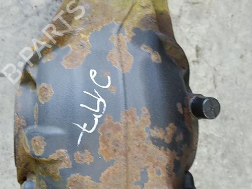 Annen MERCEDES-BENZ C-CLASS (W203)  | BP21629169O1