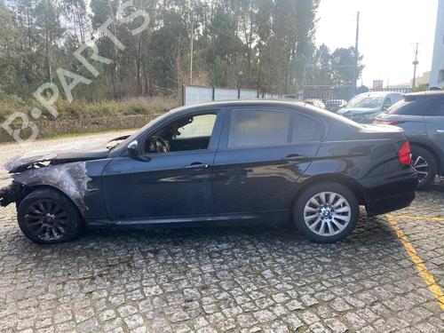 Left rear steering knuckle BMW 3 (E90) 320 d | BP36888710M27 - Image 5