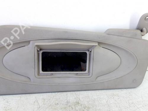 Right sun visor RENAULT KANGOO Express (FW0/1_) 1.5 dCi 85 (FW0K, FW0L, FW0B) | BP40544689I2 - Image 2