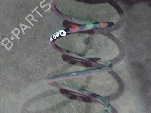 Used Shock absorber spring Shock absorber spring PEUGEOT 208 II (UB_, UP_, UW_, UJ_) 1.5 BlueHDI 100 (102 hp) 40544707 40544707
