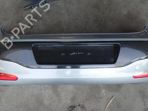 Used Rear bumper Rear bumper FIAT PUNTO EVO (199_) [2008-2026] 40544687 40544687