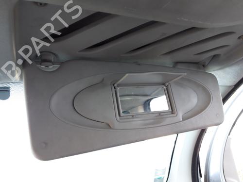 Right sun visor RENAULT KANGOO Express (FW0/1_) 1.5 dCi 85 (FW0K, FW0L, FW0B) | BP40544689I2 - Image 5