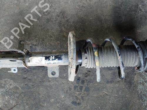 Used Right front shock absorber Right front shock absorber PEUGEOT 208 II (UB_, UP_, UW_, UJ_) 1.5 BlueHDI 100 (102 hp) 40544696 40544696
