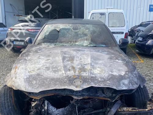 Left rear steering knuckle BMW 3 (E90) 320 d | BP36888710M27 - Image 7