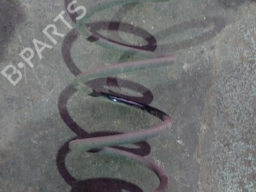 Used Shock absorber spring Shock absorber spring PEUGEOT 208 II (UB_, UP_, UW_, UJ_) 1.5 BlueHDI 100 (102 hp) 40544708 40544708