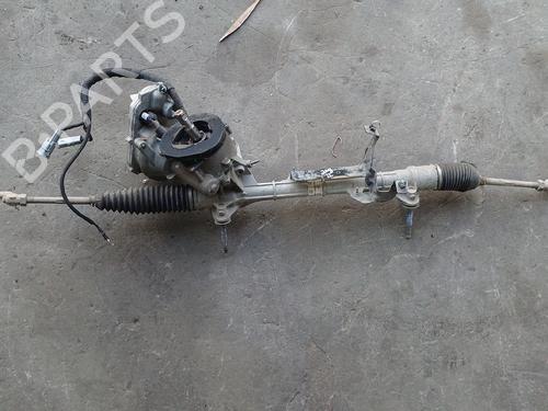 Used Steering rack Steering rack PEUGEOT 208 II (UB_, UP_, UW_, UJ_) 1.5 BlueHDI 100 (102 hp) 40544691 40544691