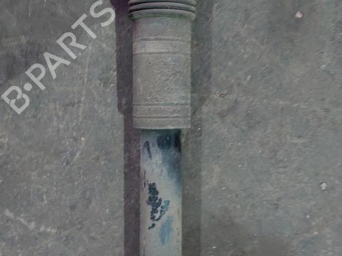Used Right rear shock absorber Right rear shock absorber PEUGEOT 208 II (UB_, UP_, UW_, UJ_) 1.5 BlueHDI 100 (102 hp) 40544703 40544703