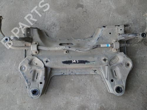 Used Subframe Subframe PEUGEOT 208 II (UB_, UP_, UW_, UJ_) 1.5 BlueHDI 100 (102 hp) 40544693 40544693