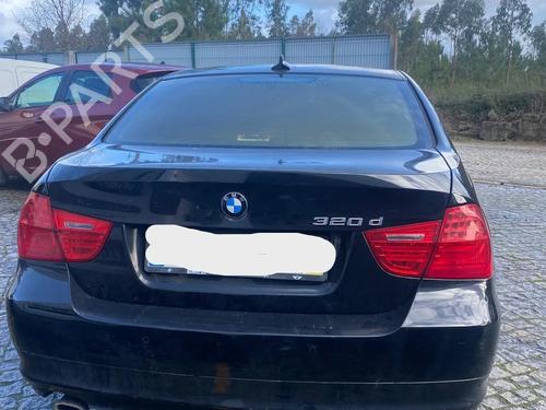 Left rear steering knuckle BMW 3 (E90) 320 d | BP36888710M27 - Image 6