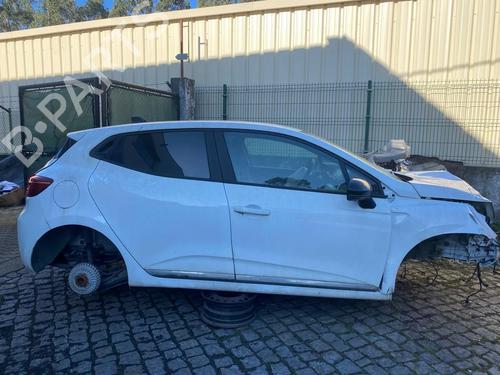 Commande Chauffage RENAULT CLIO V (B7_) 1.0 SCe 65 (B7MG) | BP31759745I5 