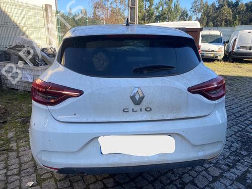 Commande Chauffage RENAULT CLIO V (B7_) 1.0 SCe 65 (B7MG) | BP31759745I5 