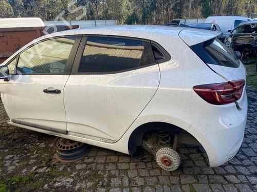 Commande Chauffage RENAULT CLIO V (B7_) 1.0 SCe 65 (B7MG) | BP31759745I5 