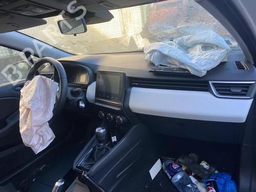 Commande Chauffage RENAULT CLIO V (B7_) 1.0 SCe 65 (B7MG) | BP31759745I5 