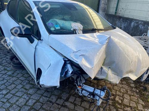 Commande Chauffage RENAULT CLIO V (B7_) 1.0 SCe 65 (B7MG) | BP31759745I5 