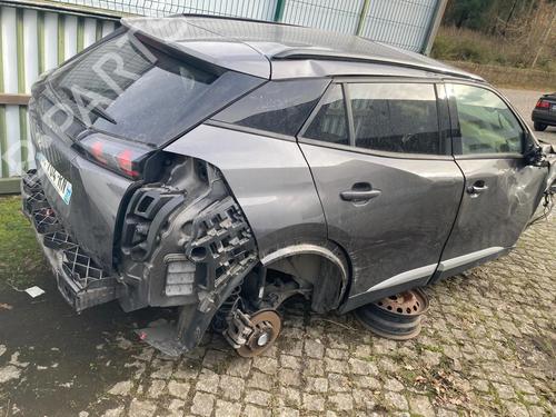 Squib airbag PEUGEOT 2008 II (UD_, US_, UY_, UJ_, UR_, UC_) 1.5 BlueHDI 110 (UDYHSK) | BP32405976C102