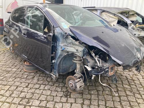 Squib airbag PEUGEOT 2008 II (UD_, US_, UY_, UJ_, UR_, UC_) 1.5 BlueHDI 110 (UDYHSK) | BP32405976C102