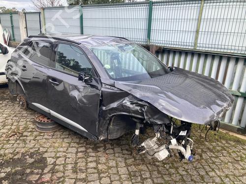 Squib airbag PEUGEOT 2008 II (UD_, US_, UY_, UJ_, UR_, UC_) 1.5 BlueHDI 110 (UDYHSK) | BP32405976C102