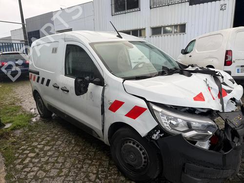 Used Parts RENAULT KANGOO III Box Body/MPV 1.5 Blue dCi 95 (FJAB) (95 hp) 4454714