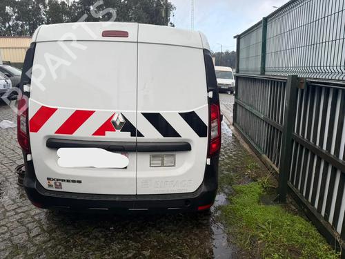 Engine RENAULT KANGOO III Box Body/MPV 1.5 Blue dCi 95 (FJAB) | BP33277127M1  - Image 6