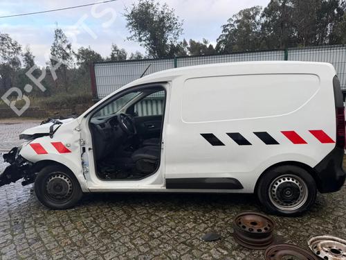 Engine RENAULT KANGOO III Box Body/MPV 1.5 Blue dCi 95 (FJAB) | BP33277127M1  - Image 7