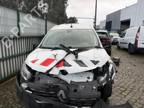 Engine RENAULT KANGOO III Box Body/MPV 1.5 Blue dCi 95 (FJAB) | BP33277127M1  - Image 8