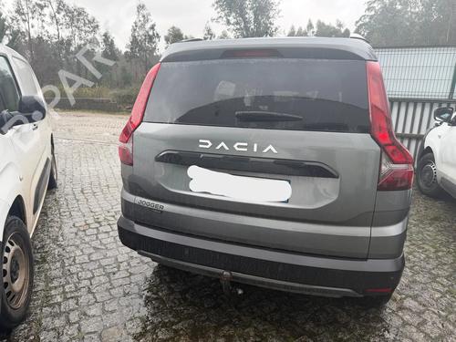 Used Parts DACIA JOGGER (RK_) [2021-2026]  4403608