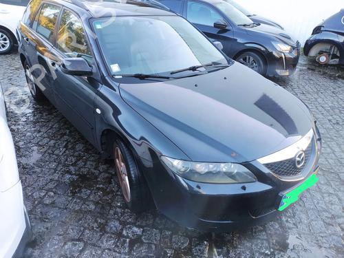 Recambios MAZDA 6 Hatchback (GG) 2.0 DI (GG14) (136 hp) 4430086